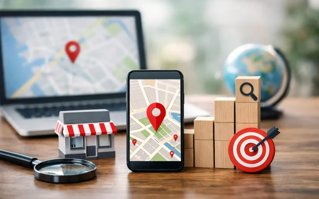 Local SEO Ranking Factors That Matter