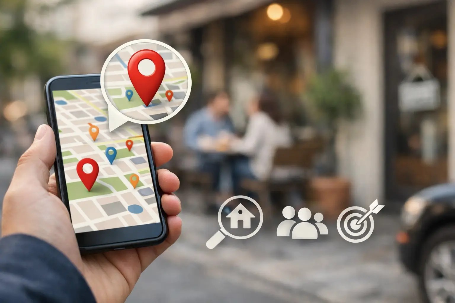 Local SEO That Turns Nearby Searches Into Leads