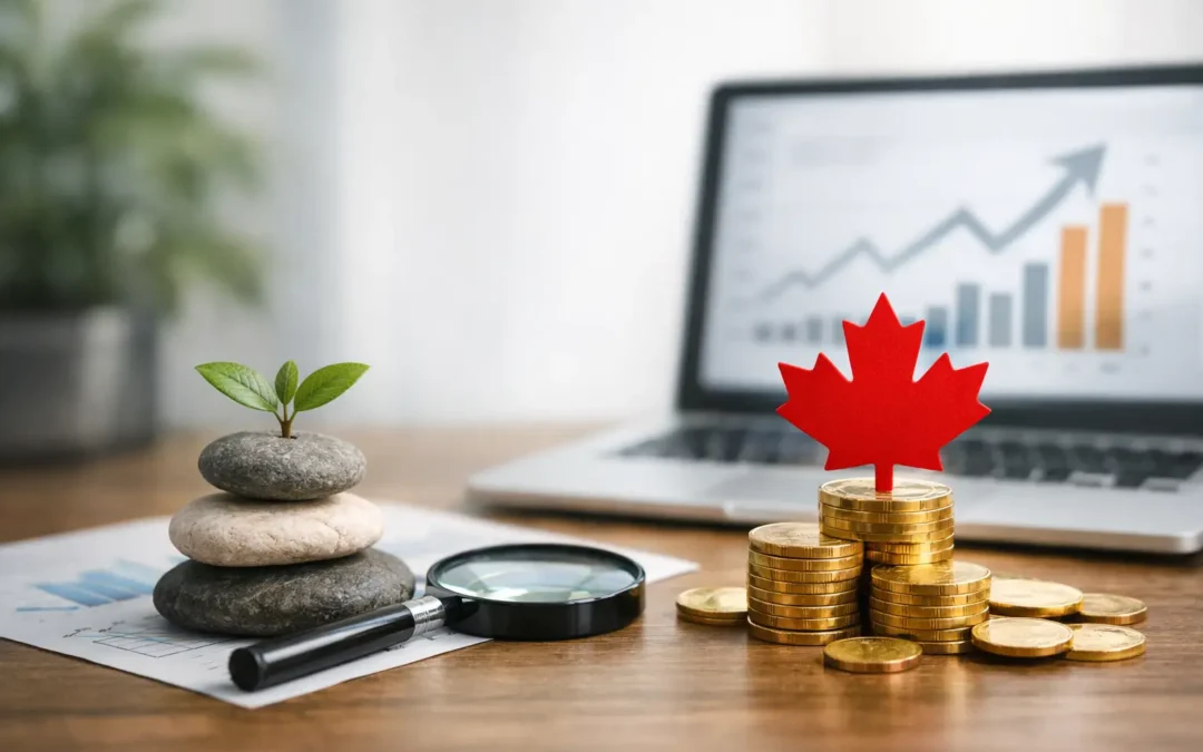 SEO vs PPC Leads for Canadian Business Growth