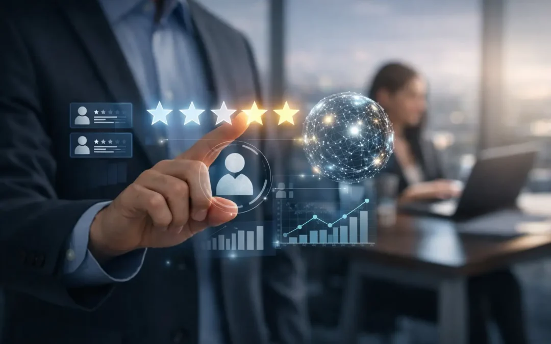 The Future of Reputation Management
