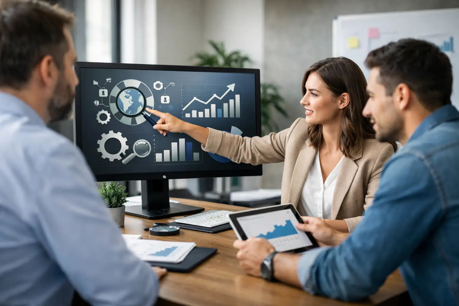 What Does an SEO Agency Do for Your Business?