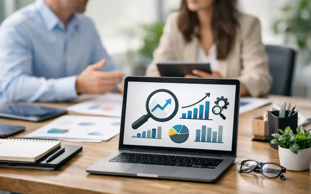 What Does an SEO Retainer Include Each Month?
