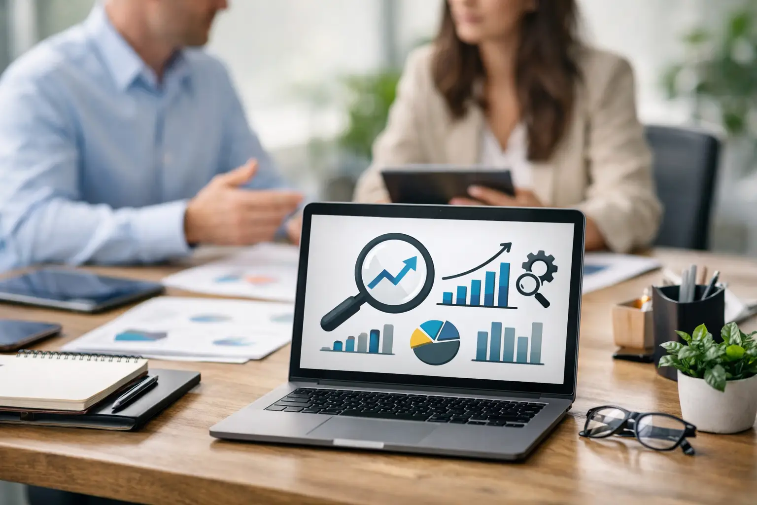 What Does an SEO Retainer Include Each Month?