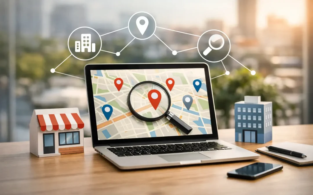 Why Do Citations Affect SEO for Local Businesses?