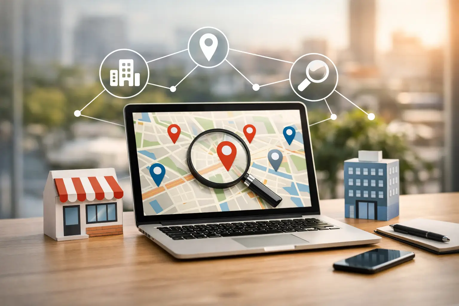 Why Do Citations Affect SEO for Local Businesses?
