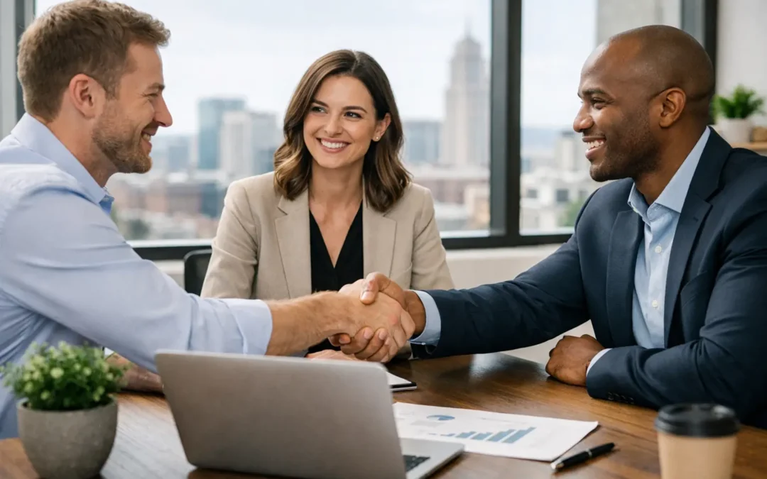 Why Hire a Local Agency for Growth?