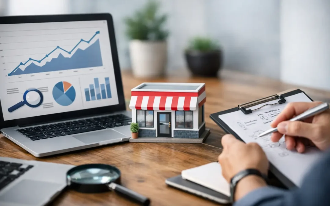 A Guide to Franchise SEO Strategy That Drives Leads