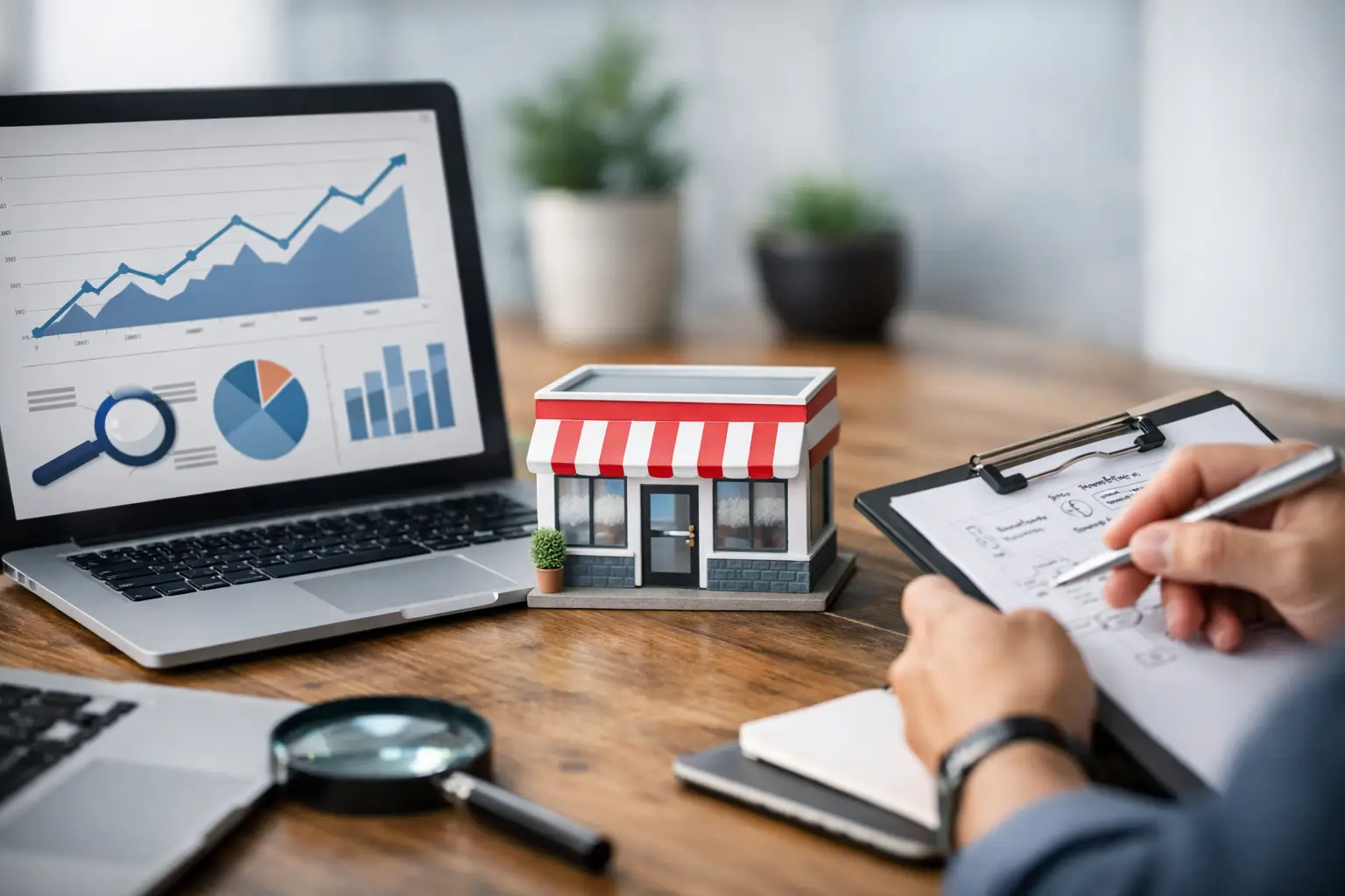 A Guide to Franchise SEO Strategy That Drives Leads