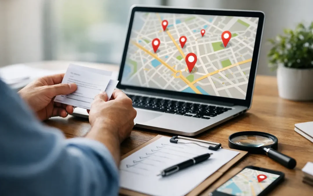 A Guide to Local Citation Cleanup That Gets Results