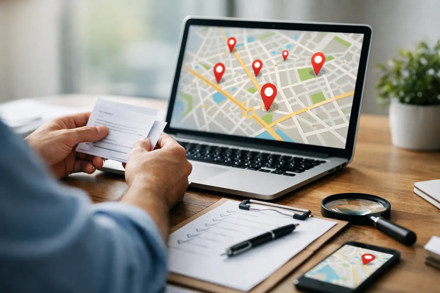 A Guide to Local Citation Cleanup That Gets Results