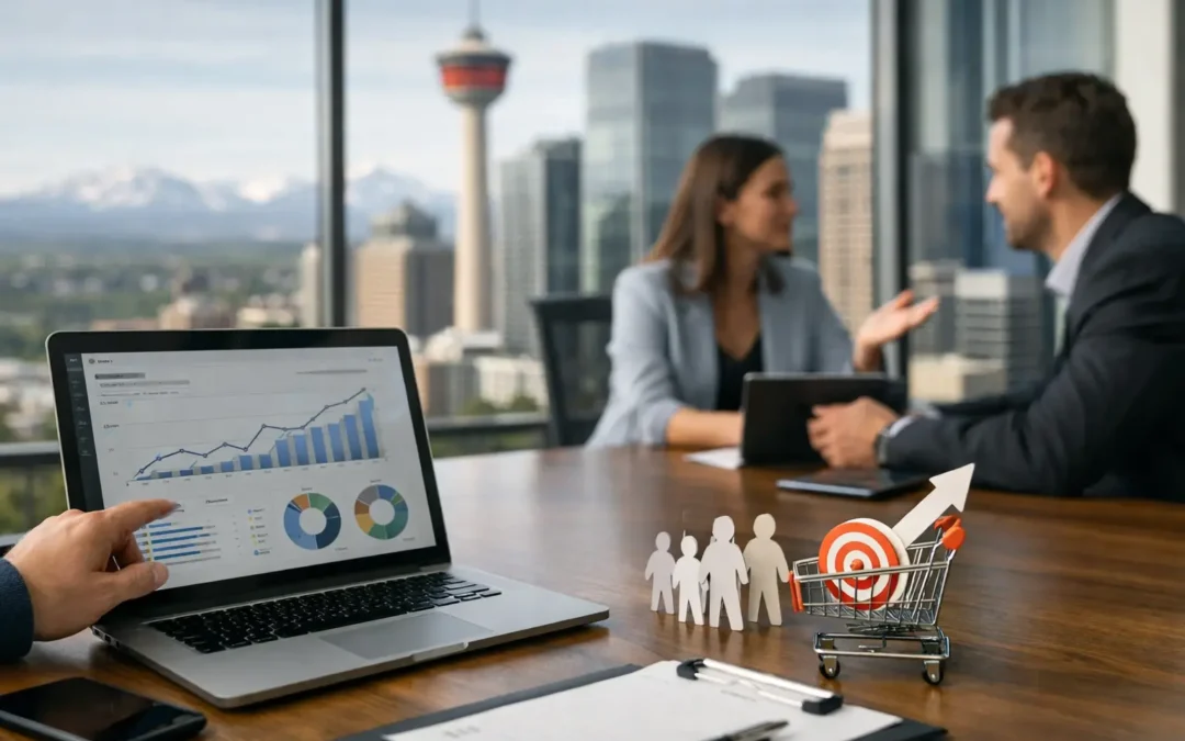 Calgary PPC Management Services That Drive Leads