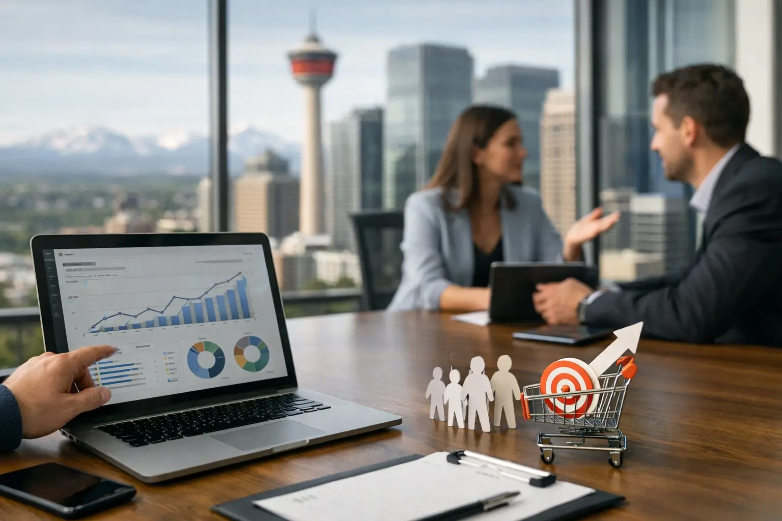 Calgary PPC Management Services That Drive Leads