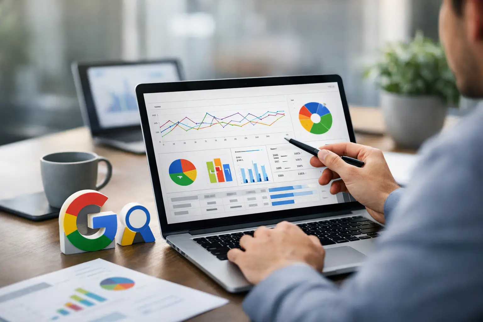 Google Ads Management Review for Better Leads