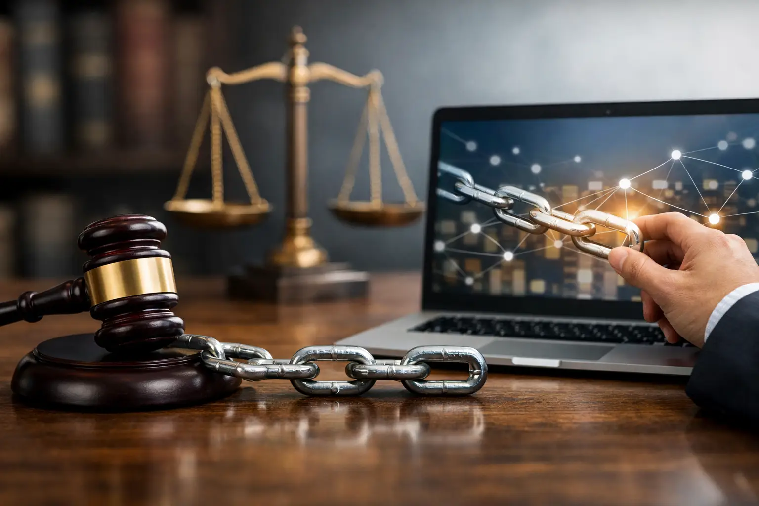 Law Firm Link Building That Earns Better Cases