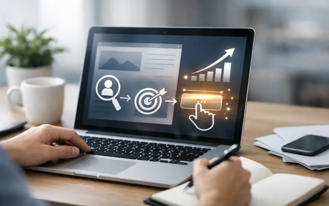Lead Generation Website Copywriting That Converts