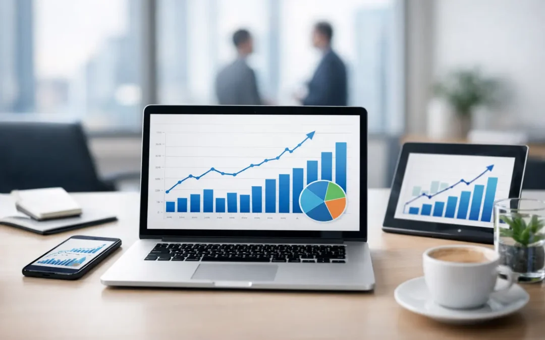 SaaS Organic Growth Examples That Drive Revenue