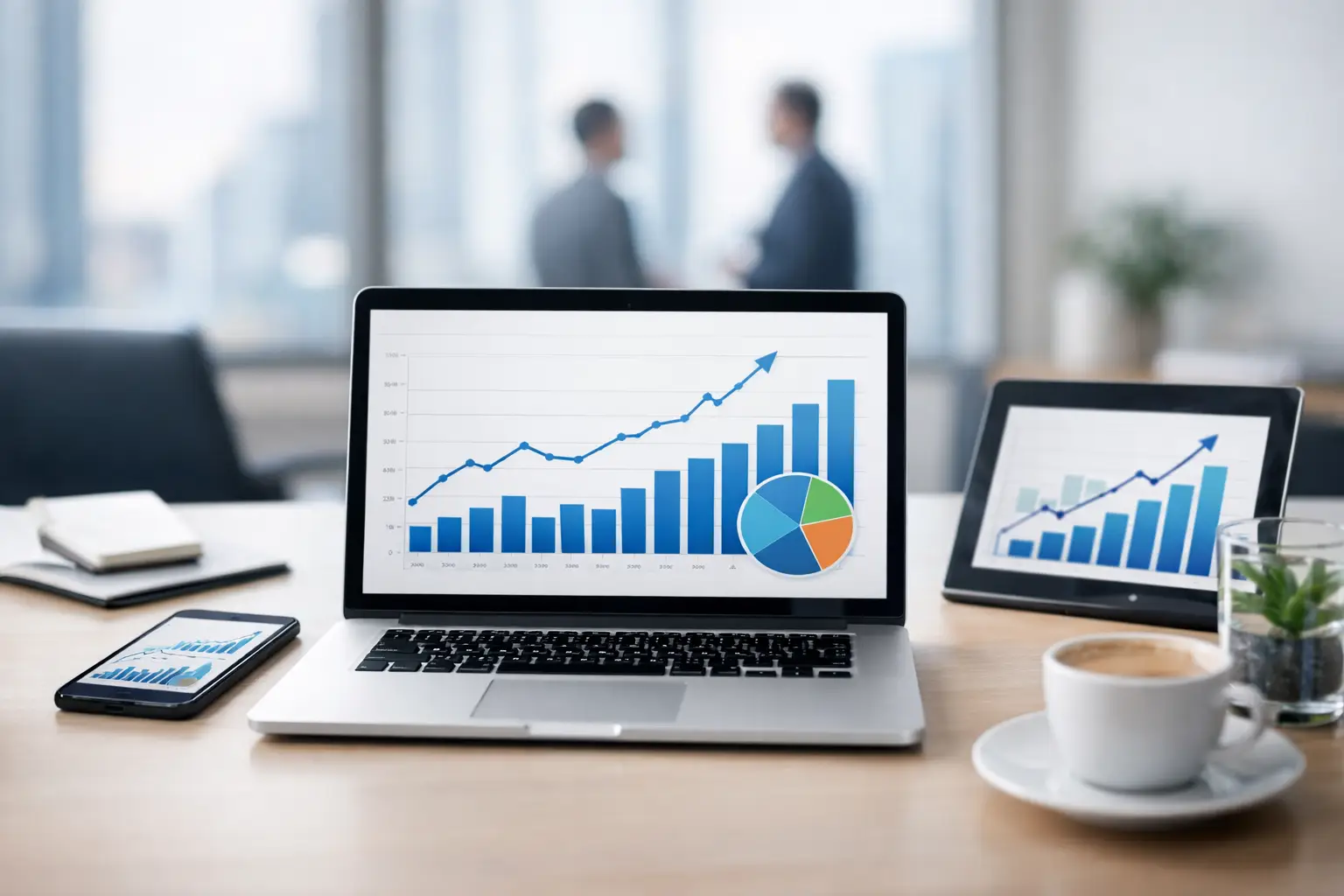SaaS Organic Growth Examples That Drive Revenue