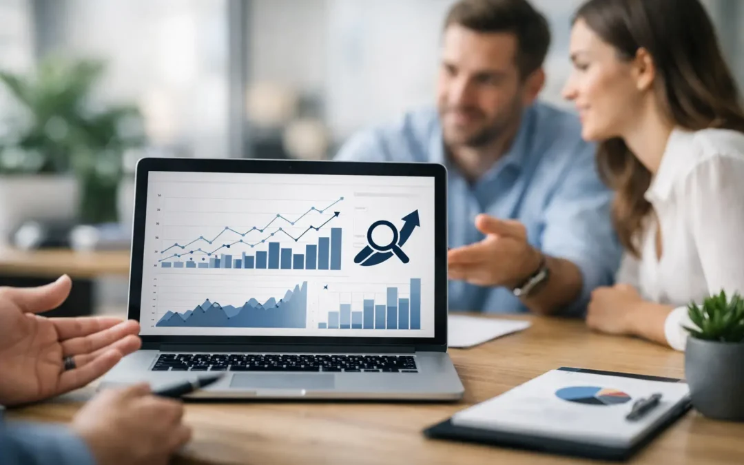 SaaS SEO Growth Case Study That Drives Results