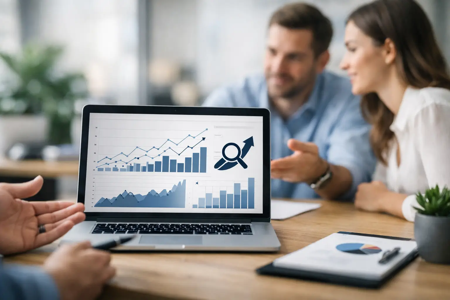 SaaS SEO Growth Case Study That Drives Results