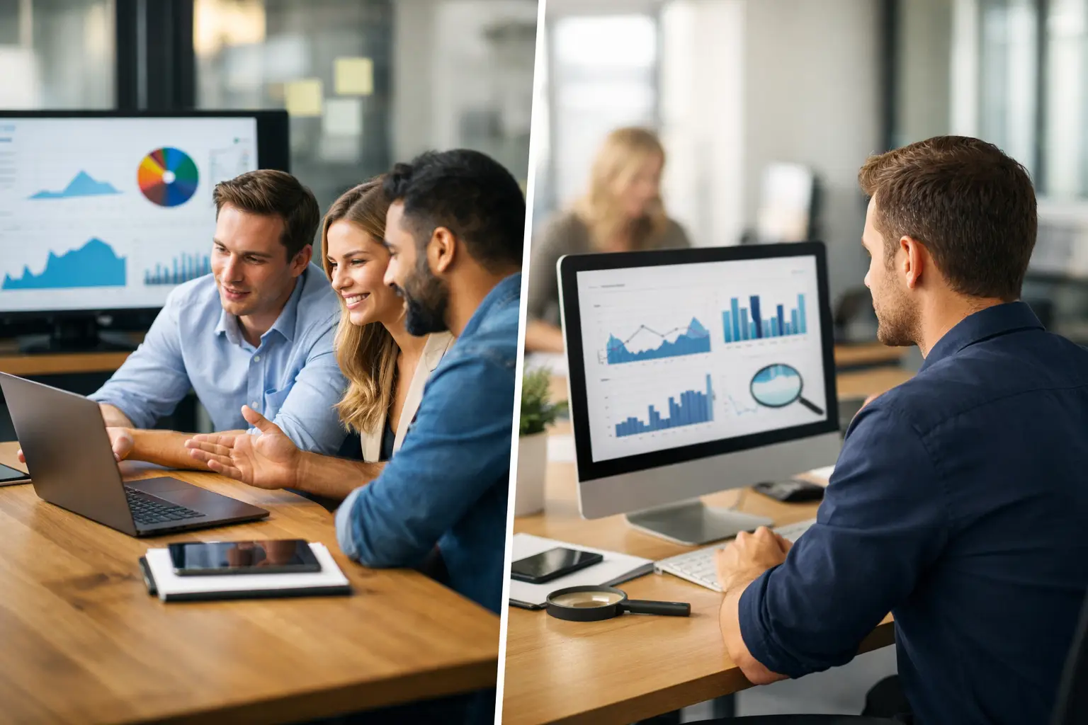 SEO Agency vs In-House: Which Drives More Growth?
