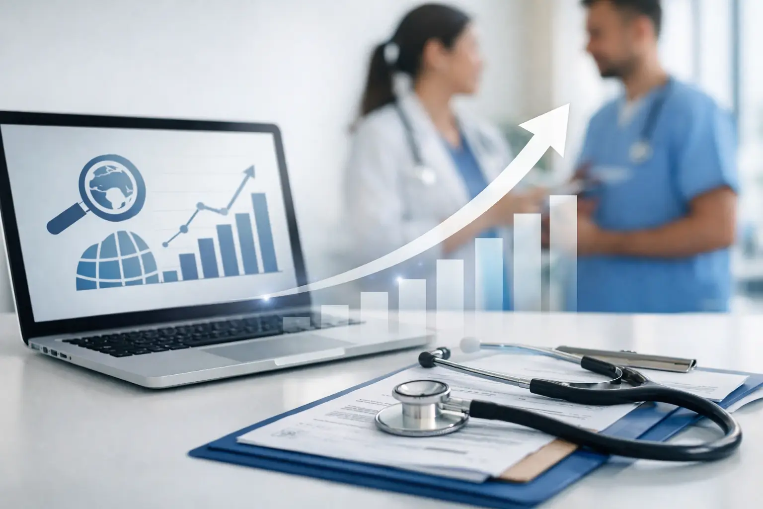 SEO for Healthcare Clinics That Drives Patient Growth
