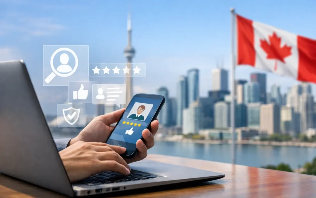 The Future of Online Reputation Management in Canada
