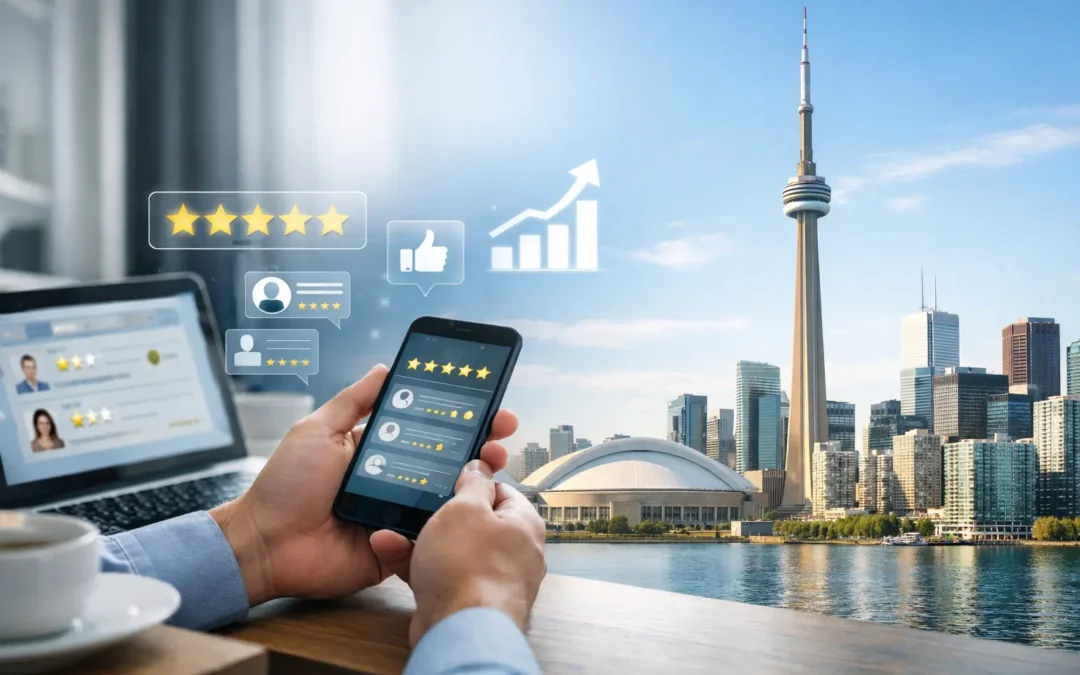 The Future of Review Management for Canadian Firms