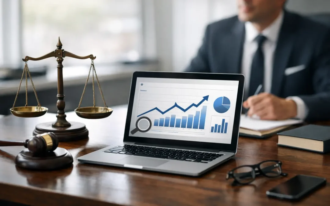 Top SEO Services for Lawyers That Generate Leads