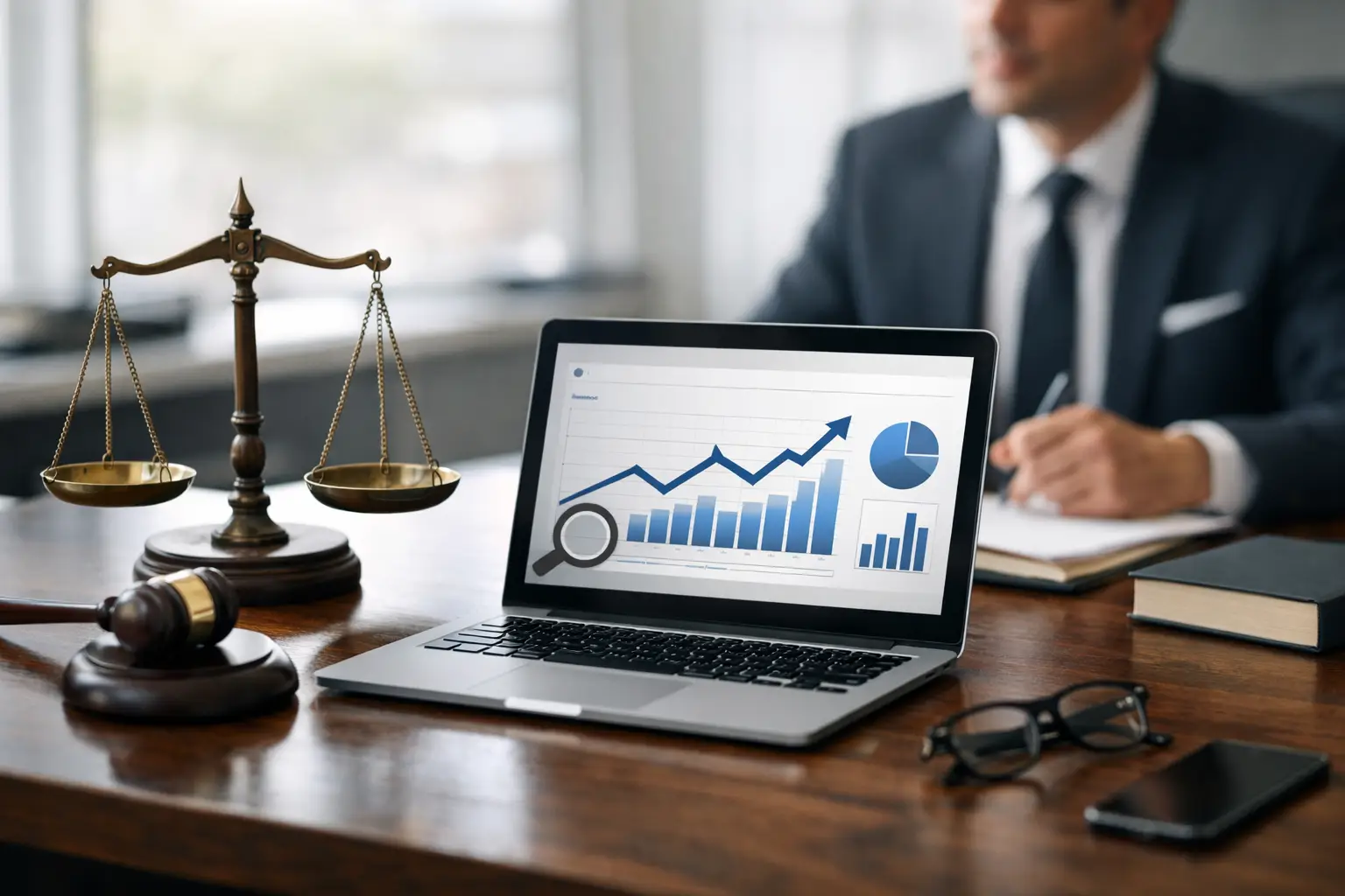 Top SEO Services for Lawyers That Generate Leads