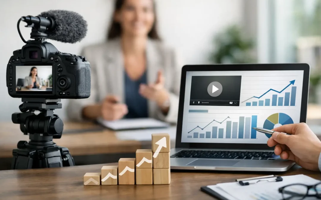 Video Marketing Service Review: What Delivers Leads?