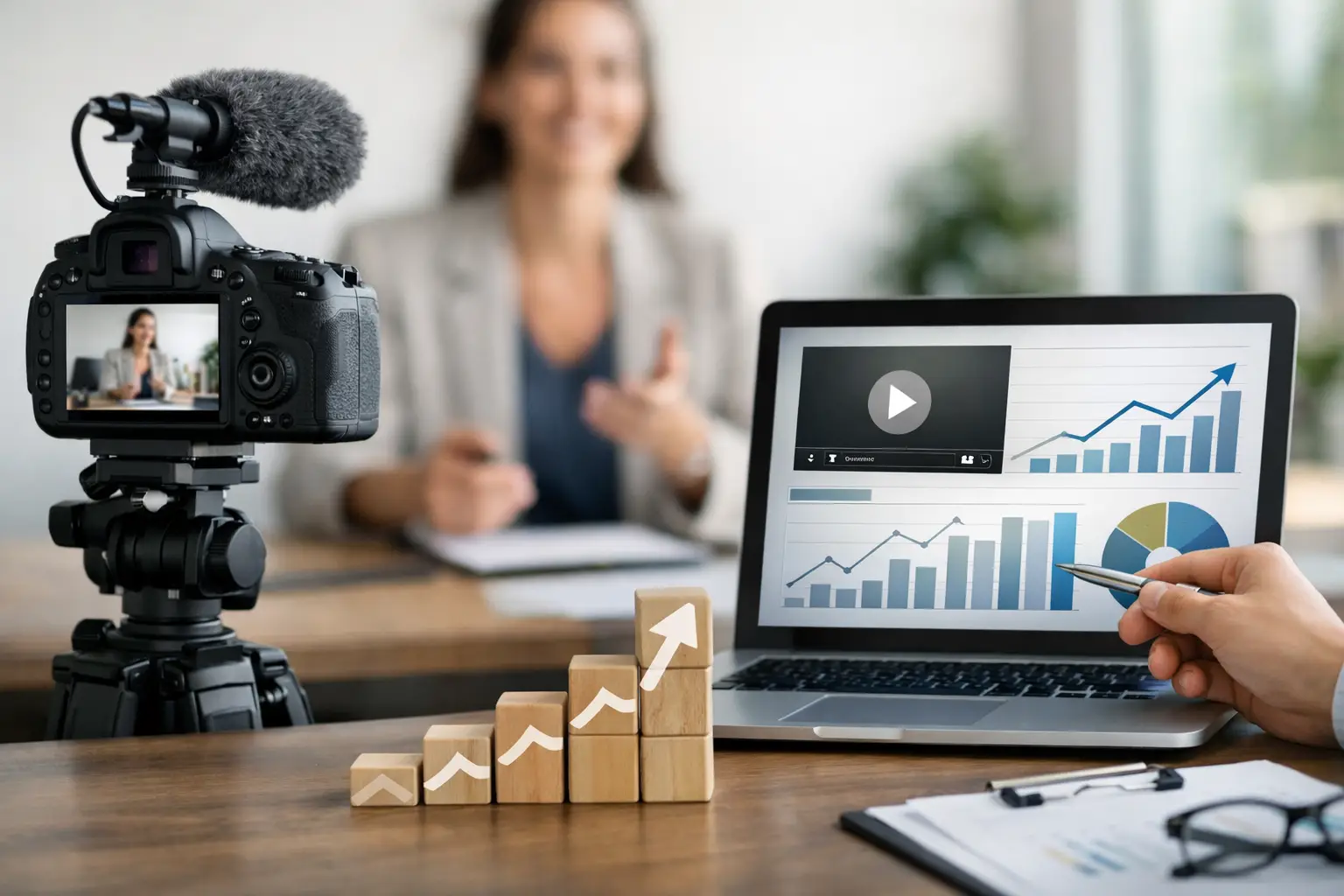 Video Marketing Service Review: What Delivers Leads?