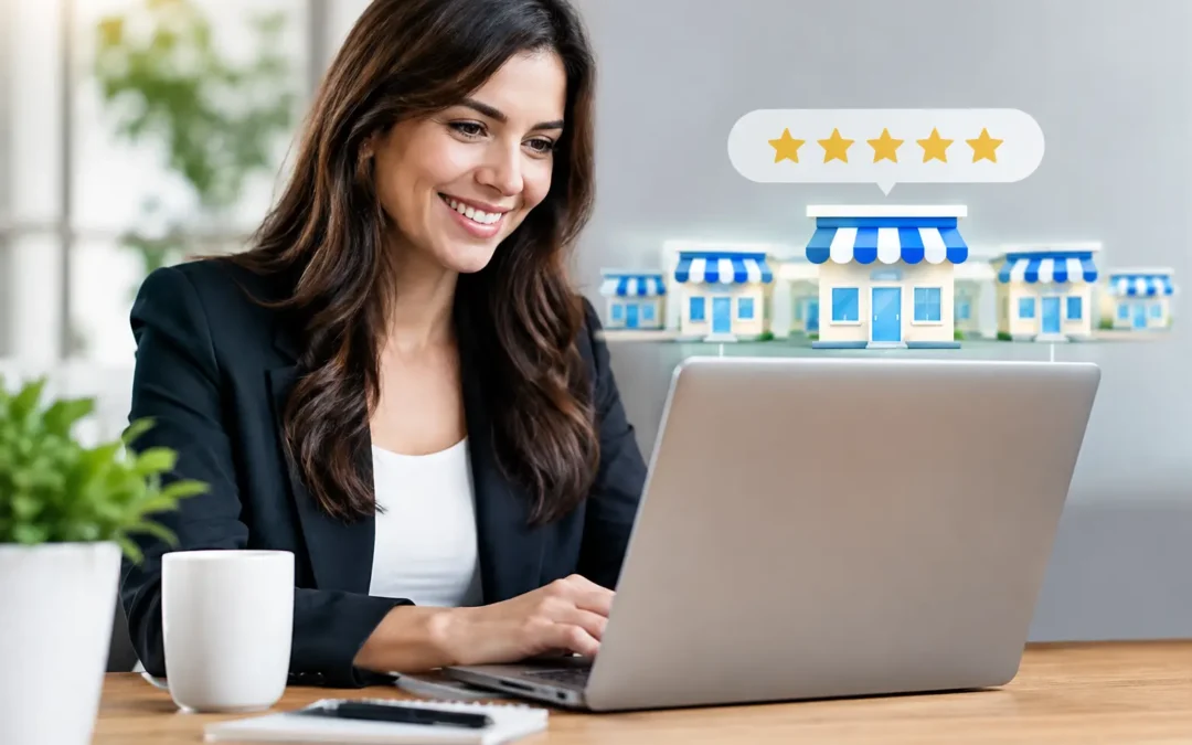 A Franchise Reputation Management Example That Works