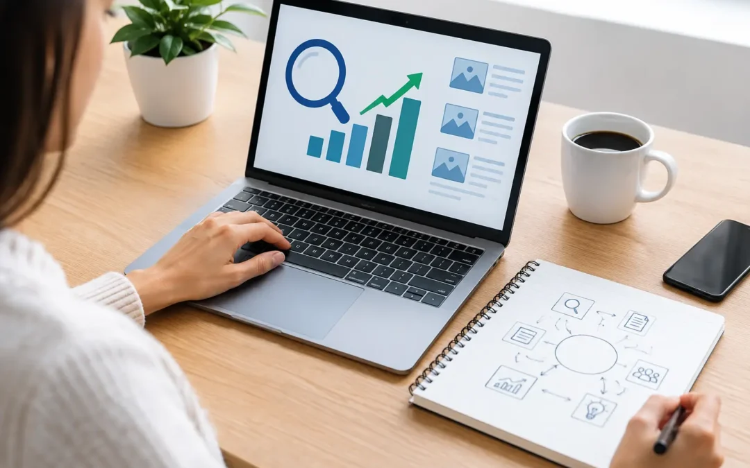 A Guide to SEO Content Planning That Drives Leads