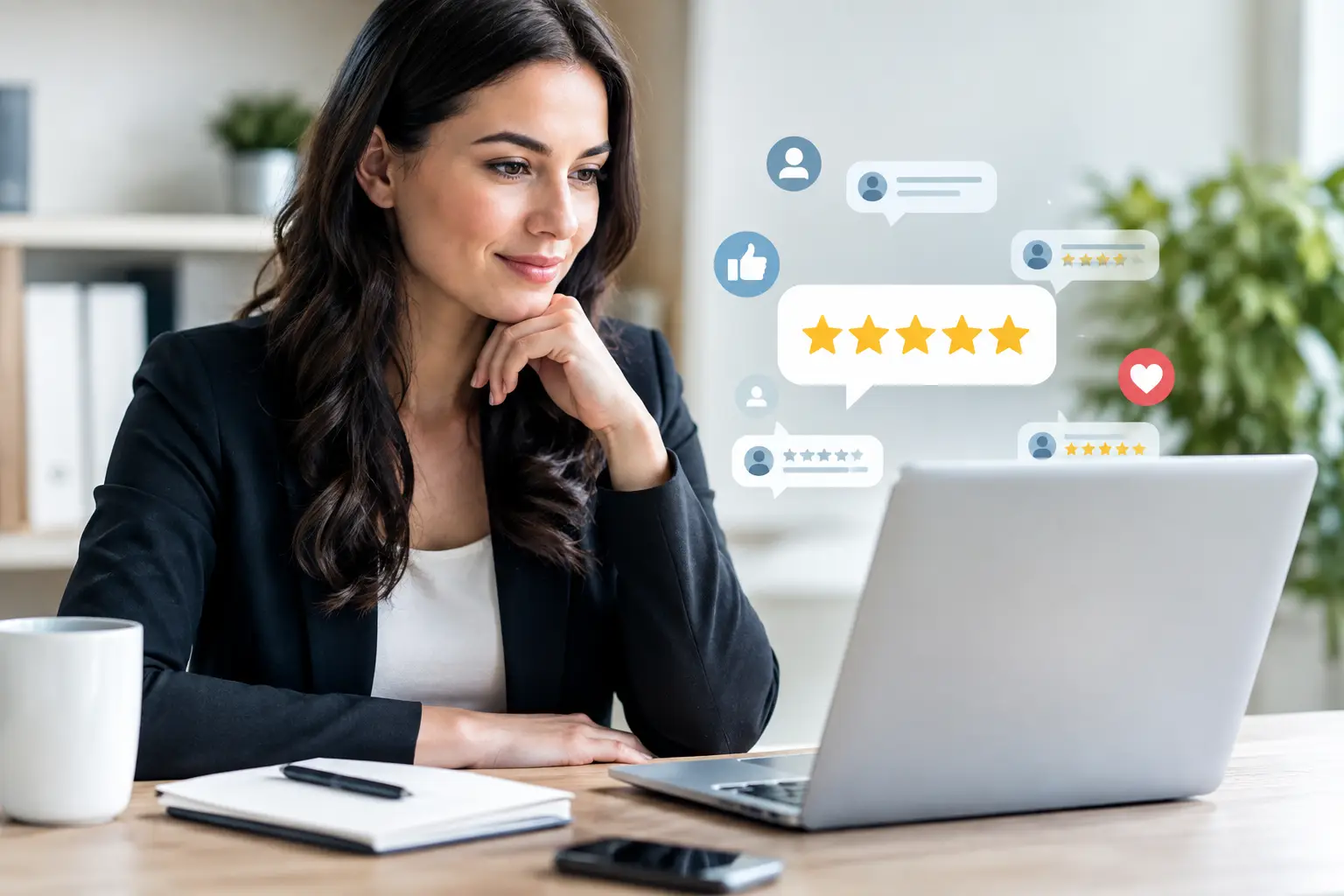 A Practical Guide to Reputation Monitoring