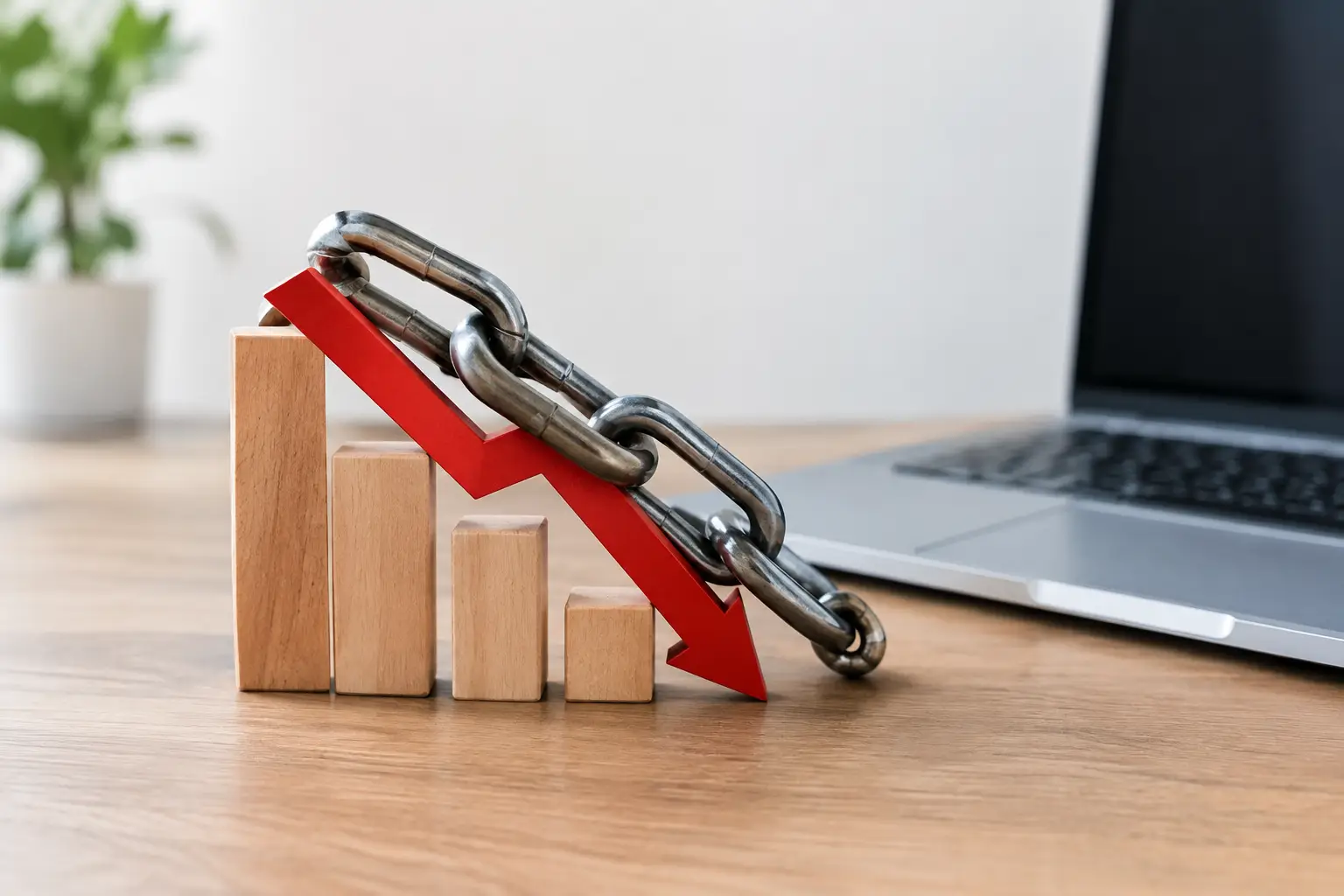 Can Backlinks Hurt Search Rankings? Yes, Here’s How