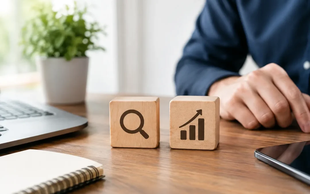 Citation Cleanup Versus Citation Building for Local Growth