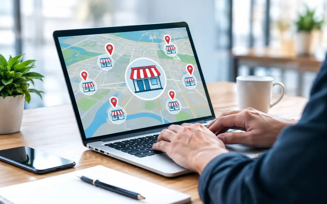Franchise SEO Services That Drive Local Leads
