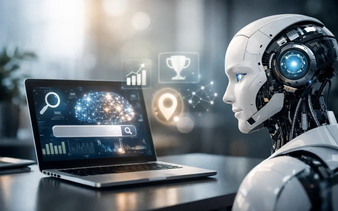 Future of AI SEO Content: What Wins in Search