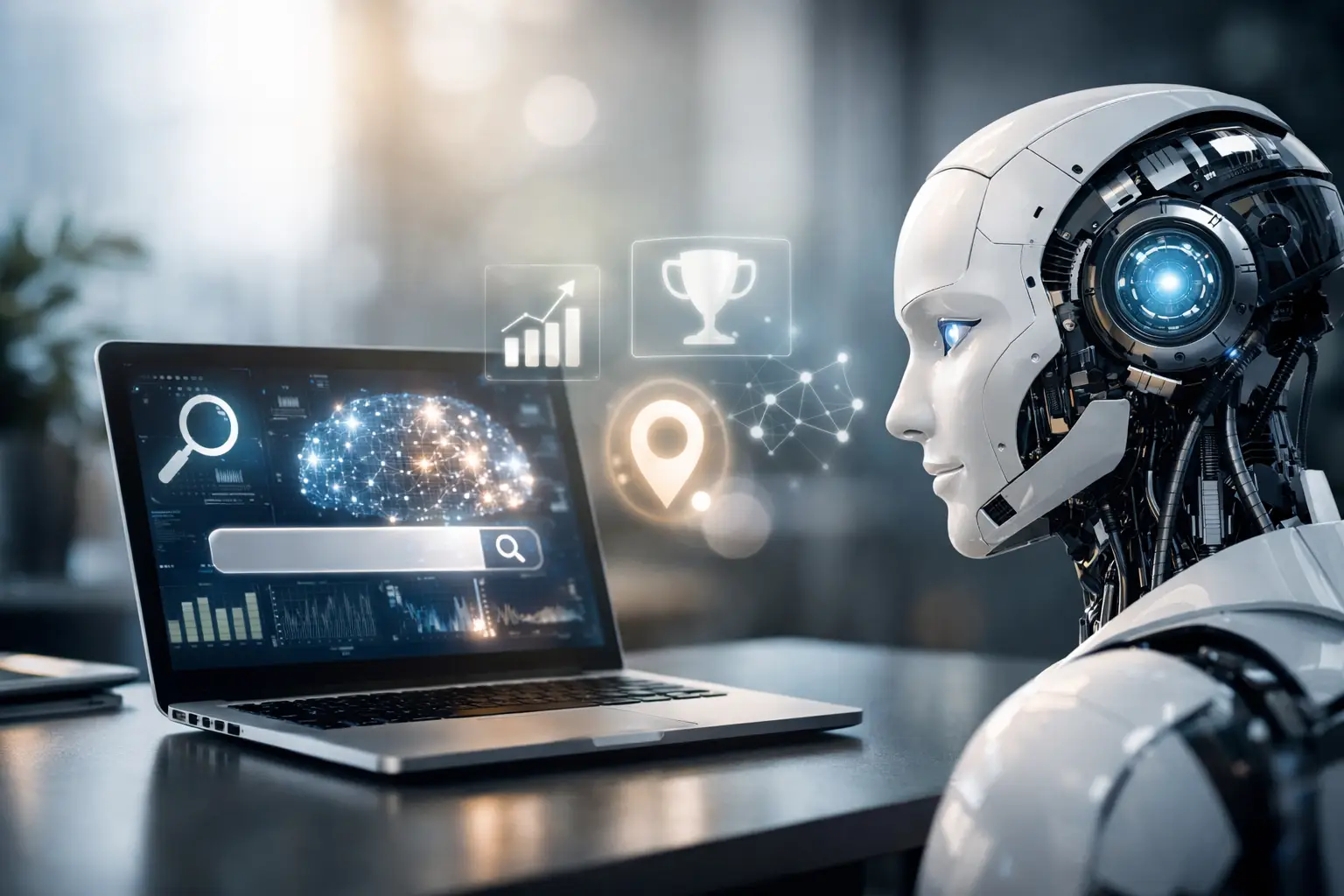 Future of AI SEO Content: What Wins in Search