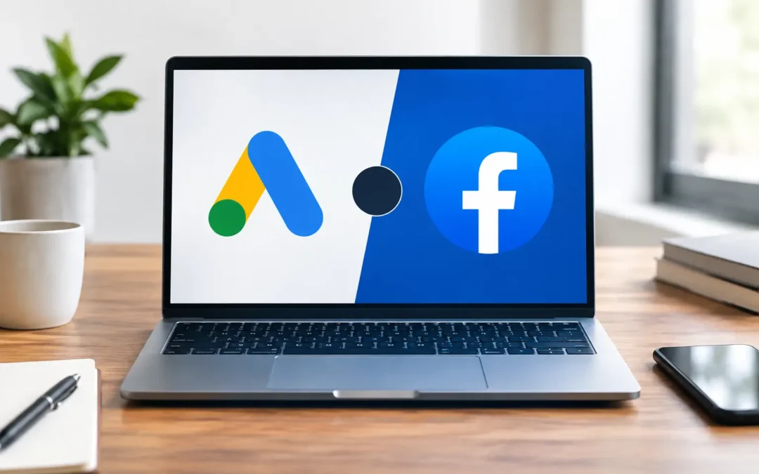Google Ads versus Facebook Ads: Which Wins?