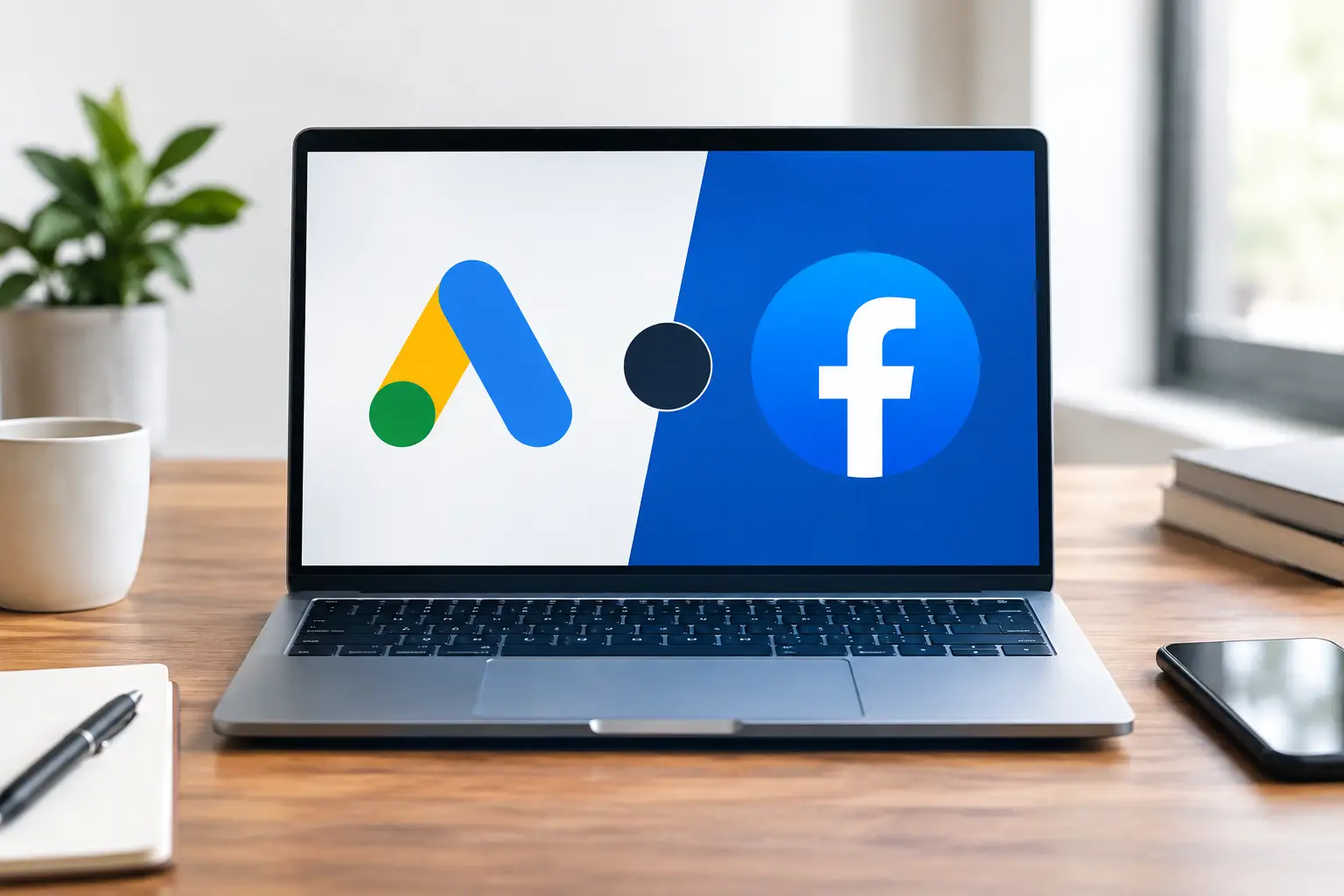 Google Ads versus Facebook Ads: Which Wins?