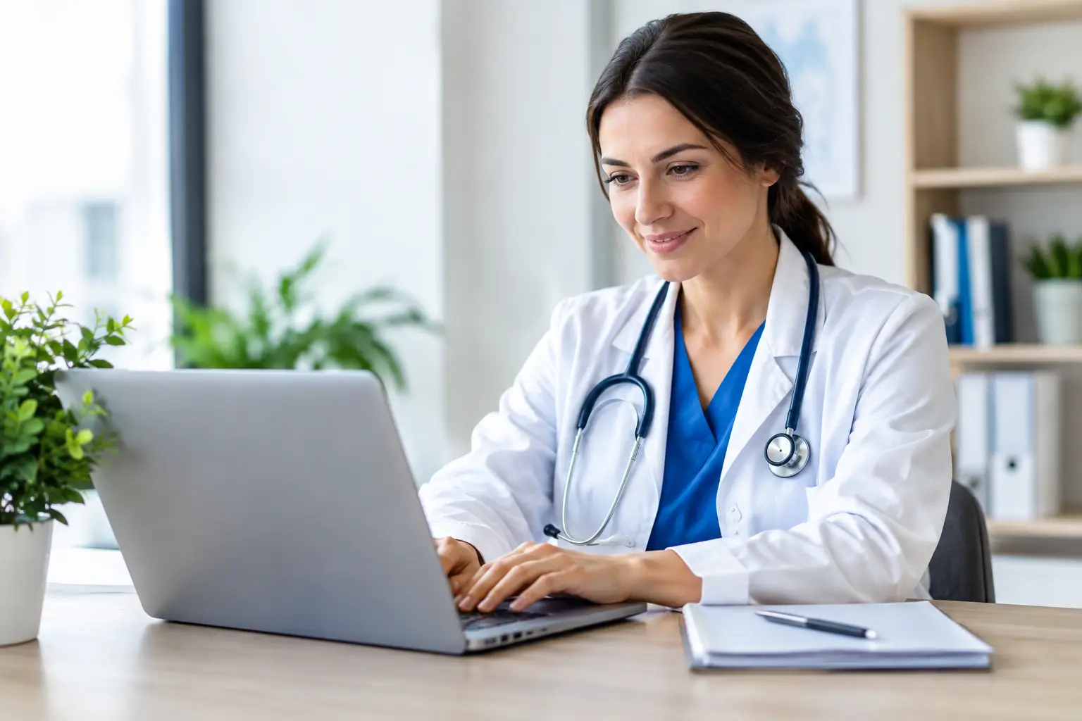 Healthcare Content Writing Services That Drive Leads