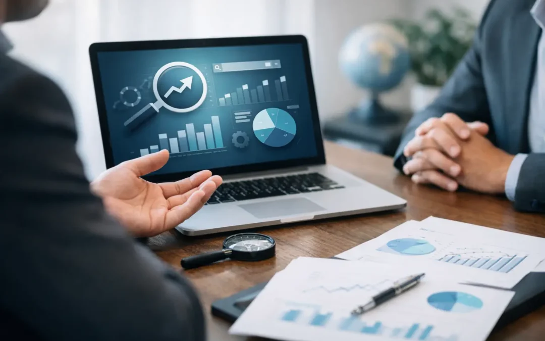 How to Choose an SEO Agency That Delivers