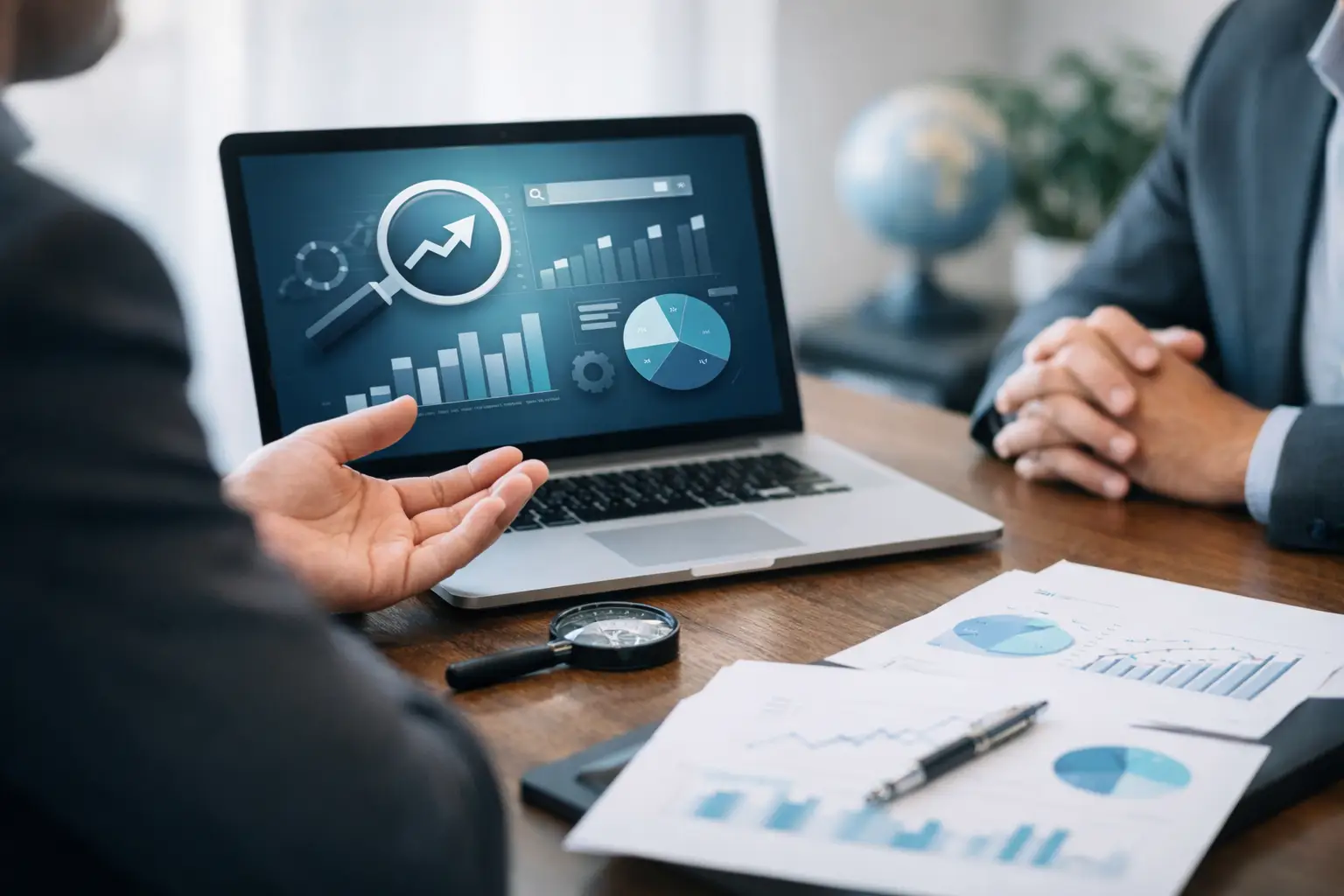 How to Choose an SEO Agency That Delivers