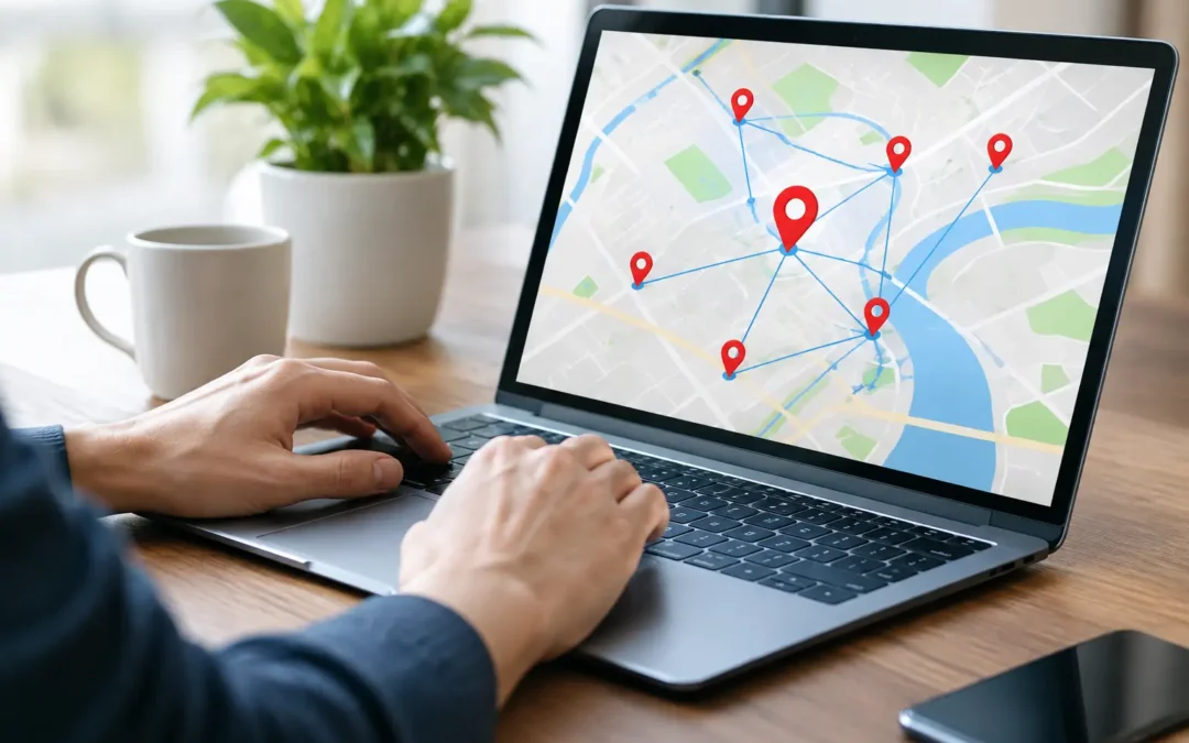 How to Earn Local Backlinks That Drive Leads