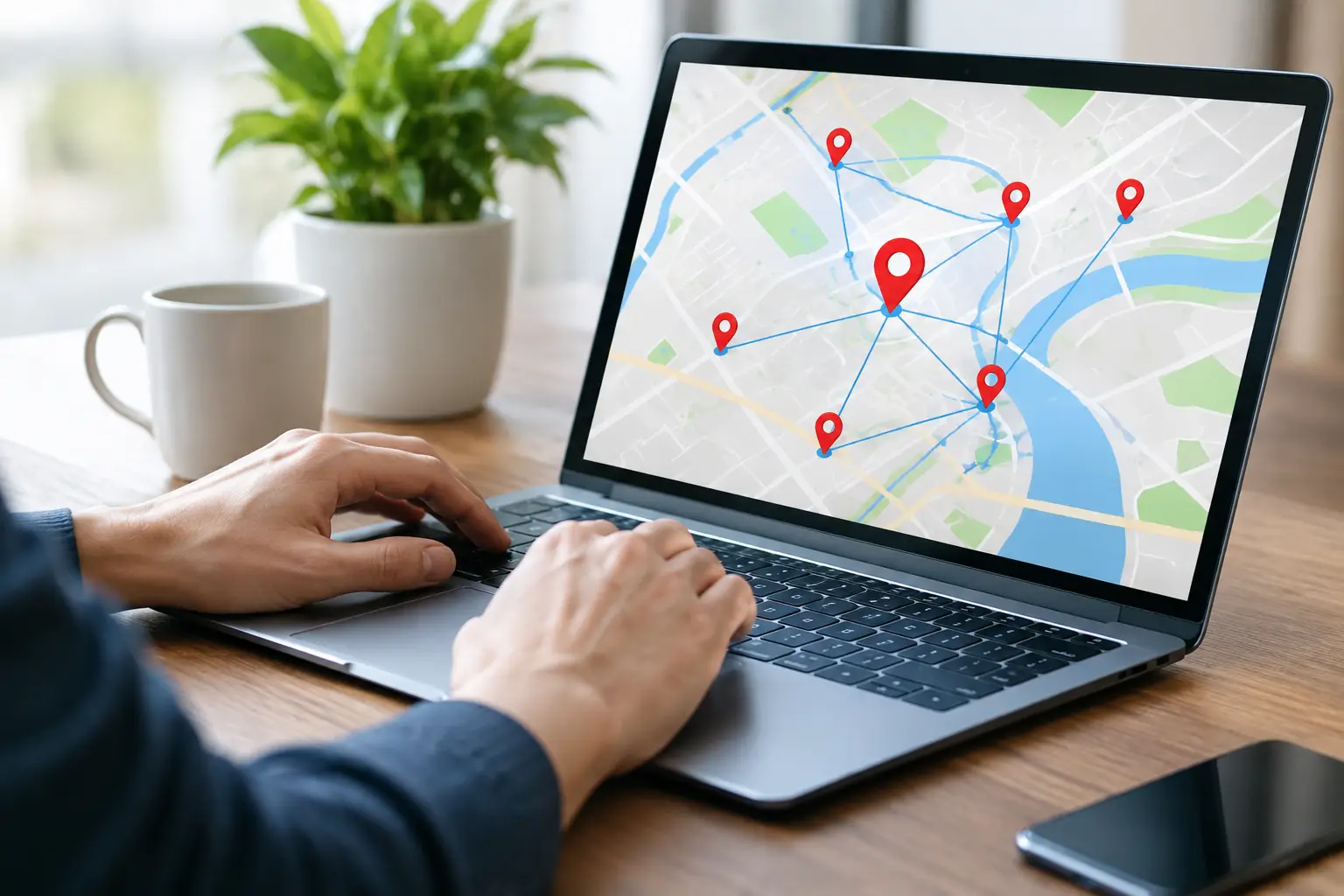 How to Earn Local Backlinks That Drive Leads