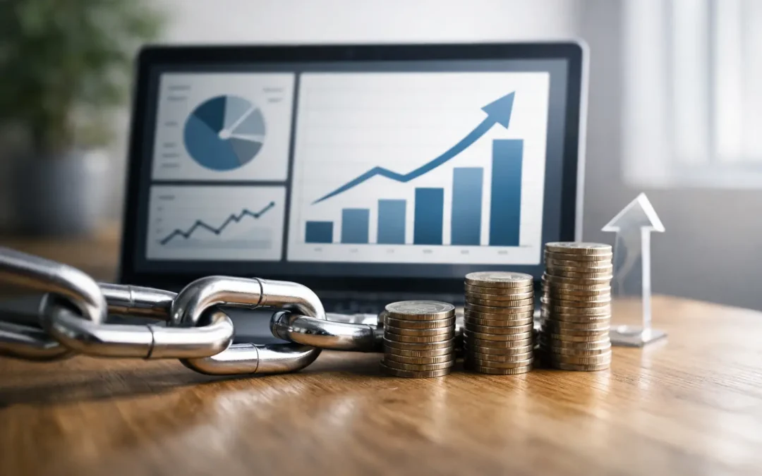 Link Building That Drives Rankings and Revenue