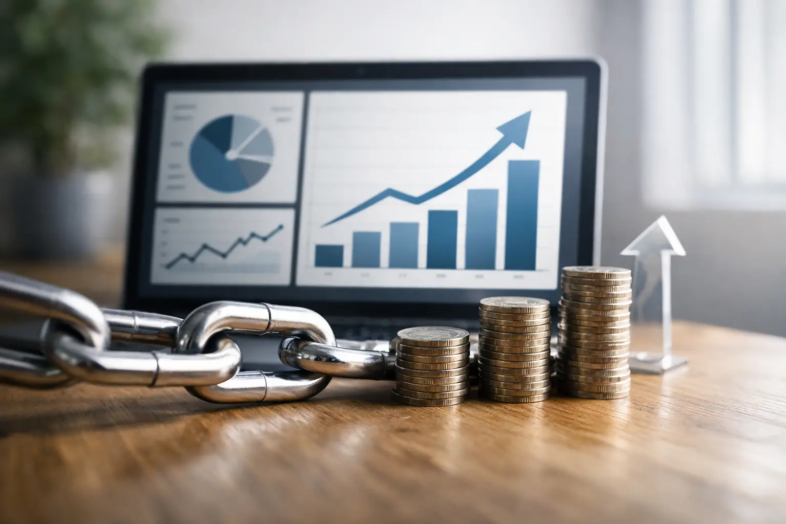Link Building That Drives Rankings and Revenue