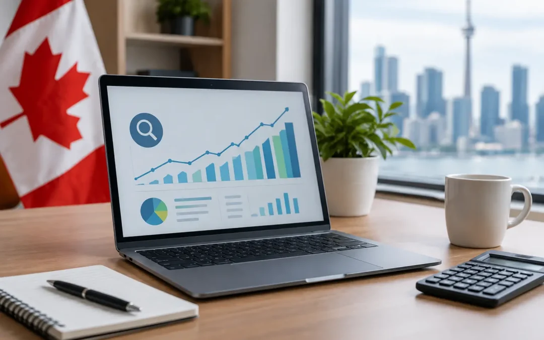 SEO Pricing Canada: What Businesses Should Pay