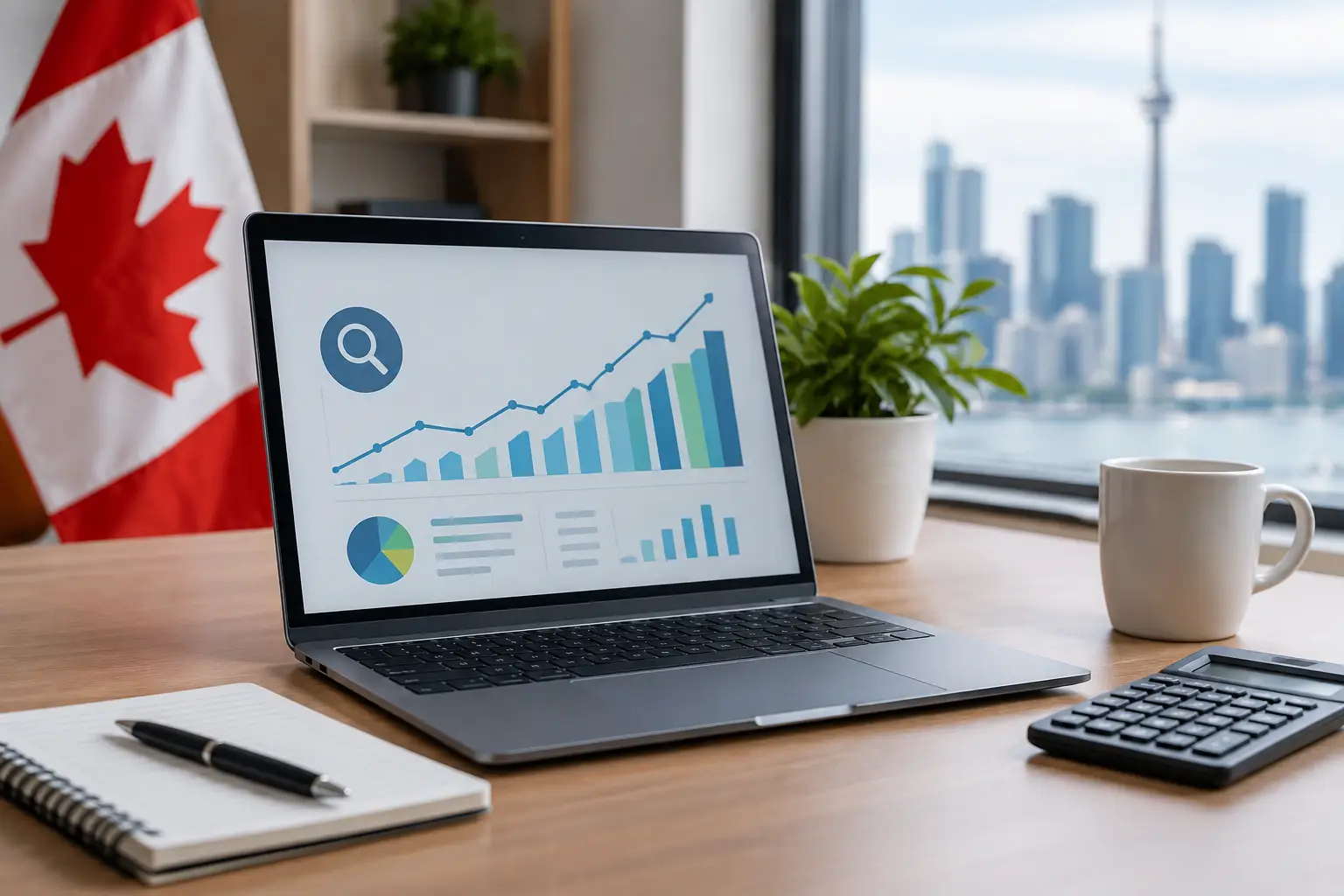 SEO Pricing Canada: What Businesses Should Pay